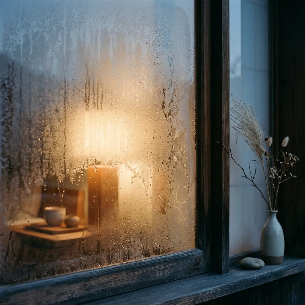 Temperatuur: Een Fotografische Reis