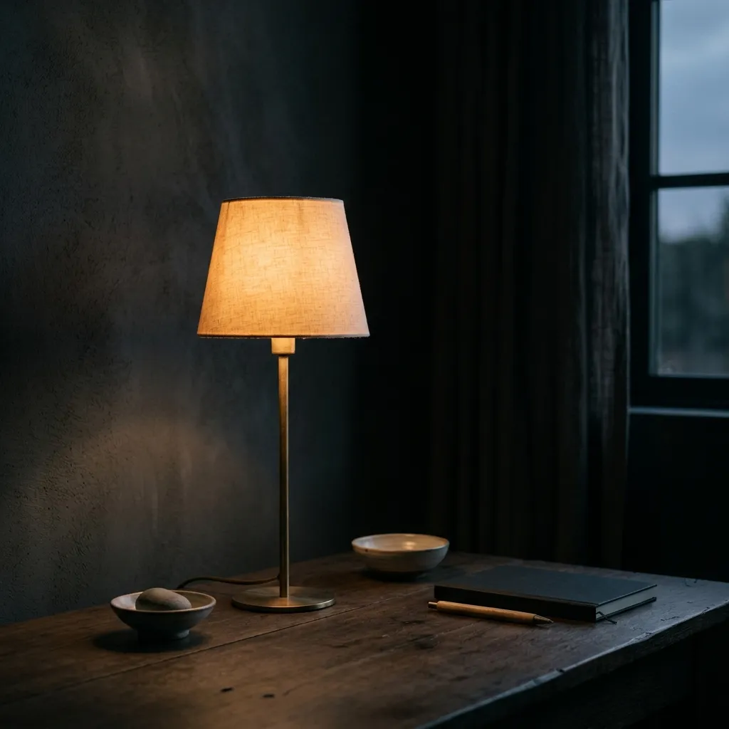 Artificial Light